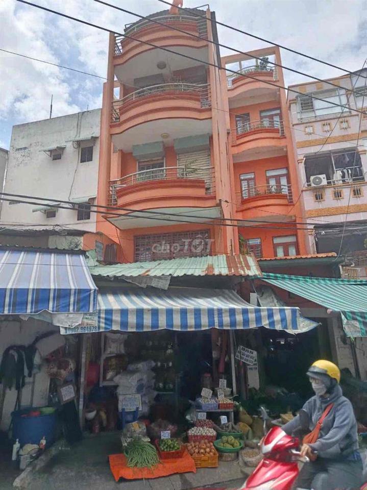 cho thuê nhà nguyên căn