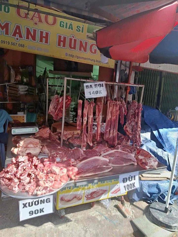 cho thuê nhà nguyên căn
