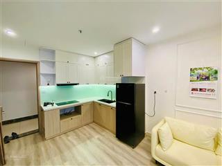 Chính chủ bán căn studio full nội thất đẹp 36,5m2 toà s2.06 vinhomes ocean park 1, gia lâm