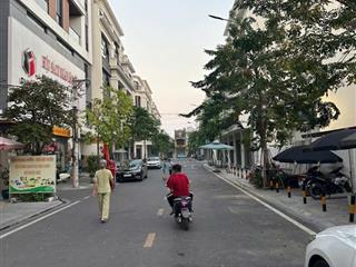 Chính chủ cần bán căn liền kề dự án the phoenix từ sơn, bắc ninh, view trực diện công viên, sẵn sổ