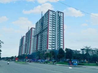 Chính chủ bán shopkiot gian tm tầng 3 khối đế tòa chung cư khai sơn city long biên, diện tích 131m2