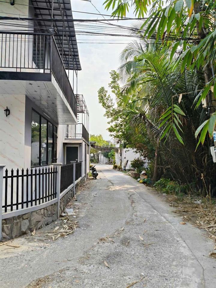 ĐẤT NỀN GIÁP KDC BÌNH NHỰT SIÊU THỊ AEON CẦN THƠ