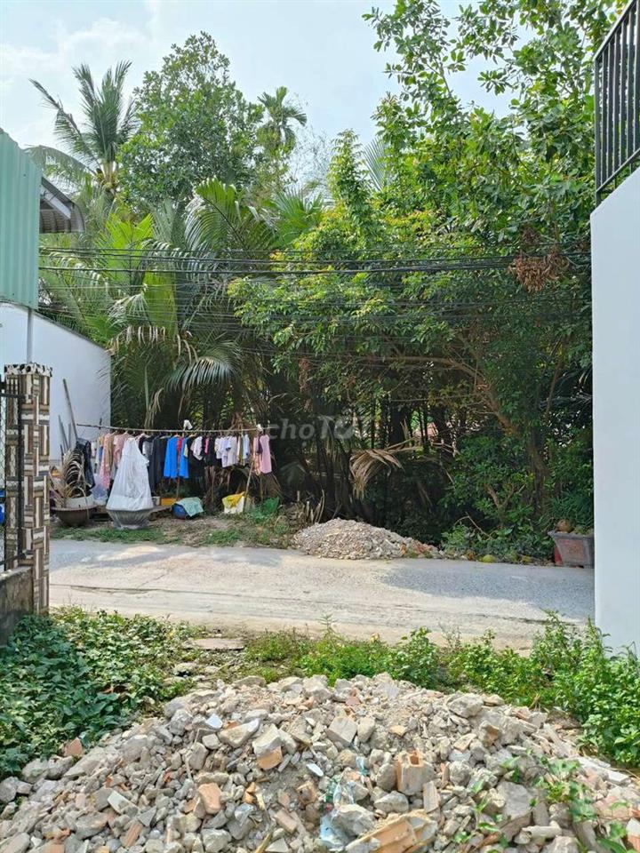 ĐẤT NỀN GIÁP KDC BÌNH NHỰT SIÊU THỊ AEON CẦN THƠ