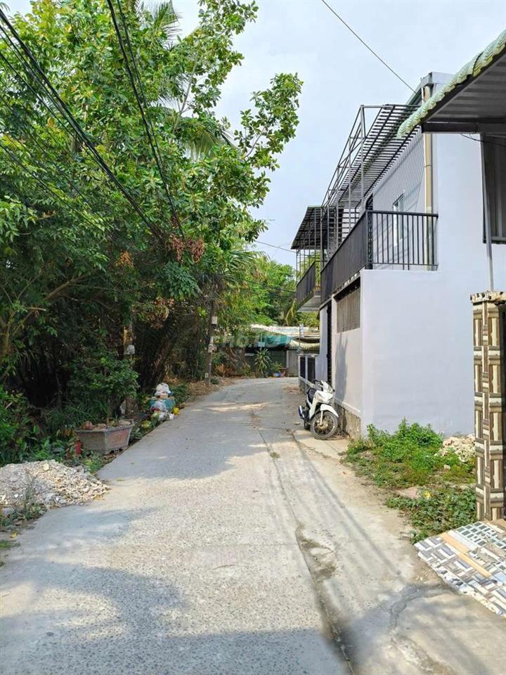 ĐẤT NỀN GIÁP KDC BÌNH NHỰT SIÊU THỊ AEON CẦN THƠ