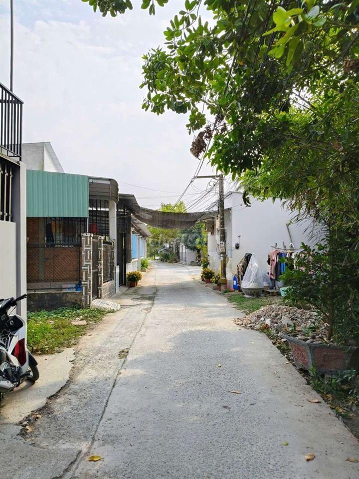 ĐẤT NỀN GIÁP KDC BÌNH NHỰT SIÊU THỊ AEON CẦN THƠ