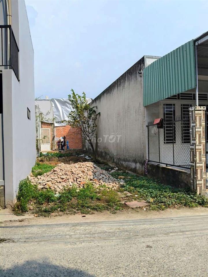 ĐẤT NỀN GIÁP KDC BÌNH NHỰT SIÊU THỊ AEON CẦN THƠ
