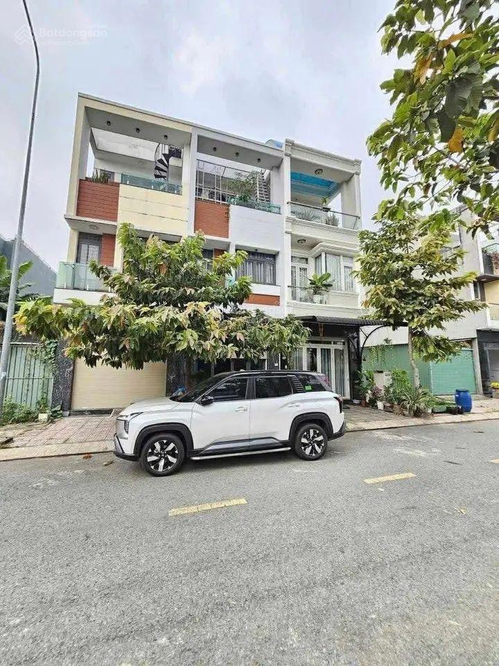 Hạ chào thêm 10% bán căn nhà phố đẹp giá tốt nhất còn lại trong kdc đồng bộ đẹp nhất tp dĩ an