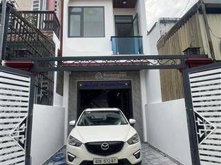 Bán căn nhà phố 1 trệt 1 lầu phường đông hòa mới tp hcm giá tốt