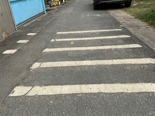 Bán lô đất 85.5m2 vị trí đẹp đường 11 phường linh xuân giá tốt