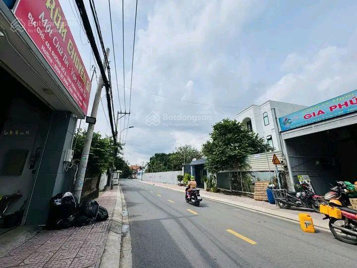 Bán lô đất đẹp 1/ đường tô vĩnh diện phường đông hòa giá tốt