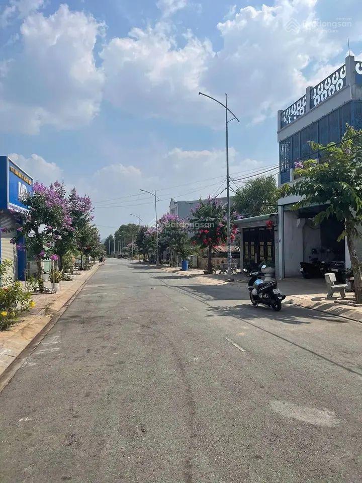 Bán lô đất đẹp 1/ đường tô vĩnh diện phường đông hòa giá tốt