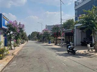 Bán lô đất đẹp 1/ đường tô vĩnh diện phường đông hòa giá tốt