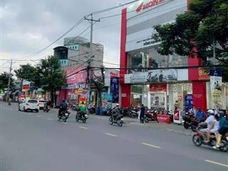 Bán lô đất 400m2 mặt tiền đường kinh doanh 22/12 phường an phú thuận an giá tốt