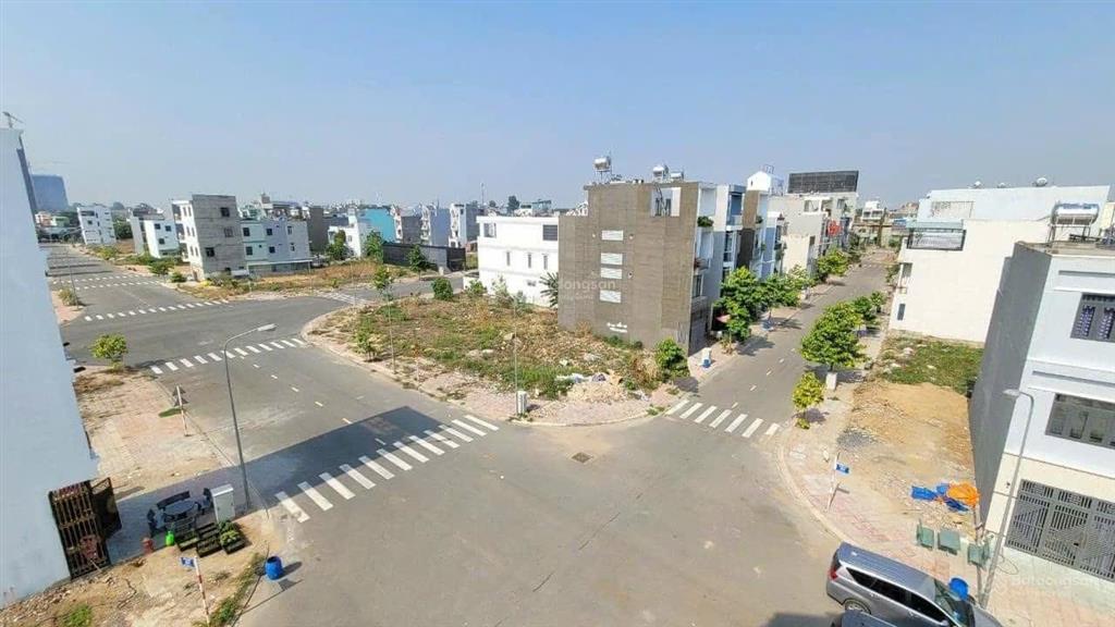 Bán đất nền dự án liền kề đại học quốc gia, khu dân cư đồng bộ đẹp nhất tp dĩ an . phú hồng thịnh 6