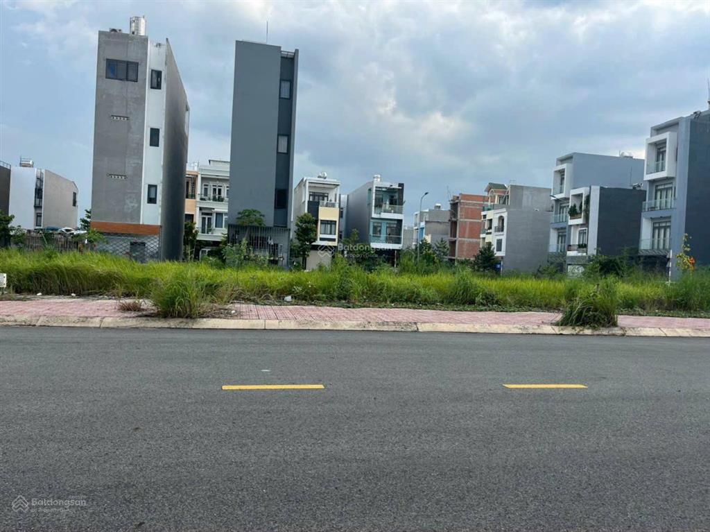 Bán đất nền dự án liền kề đại học quốc gia, khu dân cư đồng bộ đẹp nhất tp dĩ an . phú hồng thịnh 6