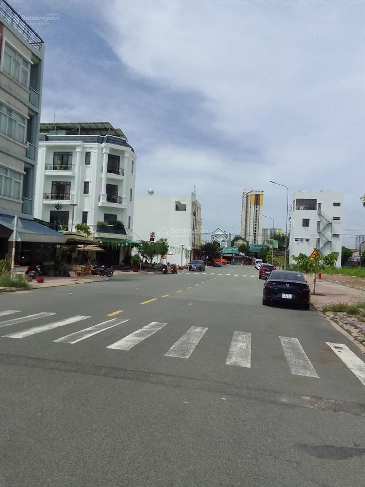 Bán đất nền dự án liền kề đại học quốc gia, khu dân cư đồng bộ đẹp nhất tp dĩ an . phú hồng thịnh 6