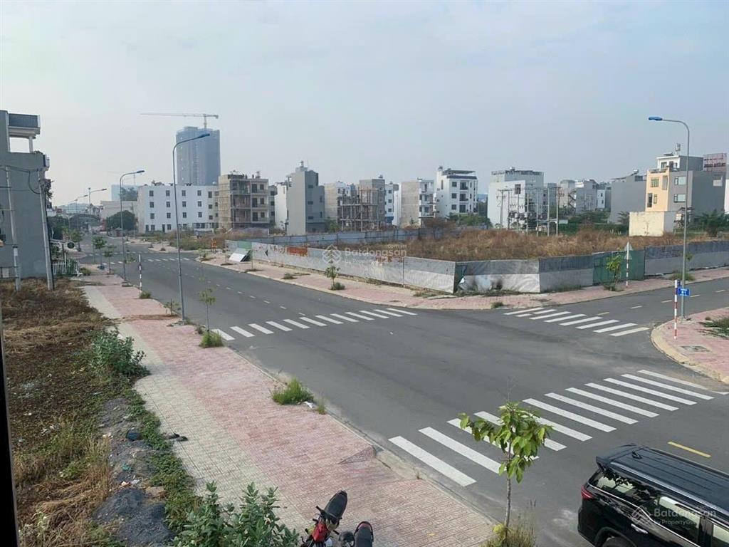 Bán đất nền dự án liền kề đại học quốc gia, khu dân cư đồng bộ đẹp nhất tp dĩ an . phú hồng thịnh 6