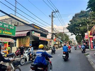 Bán lô đất 98m2 ngang 5m đường số 8 linh xuân giá tốt 4.79 tỉ tl , hỗ trợ bank