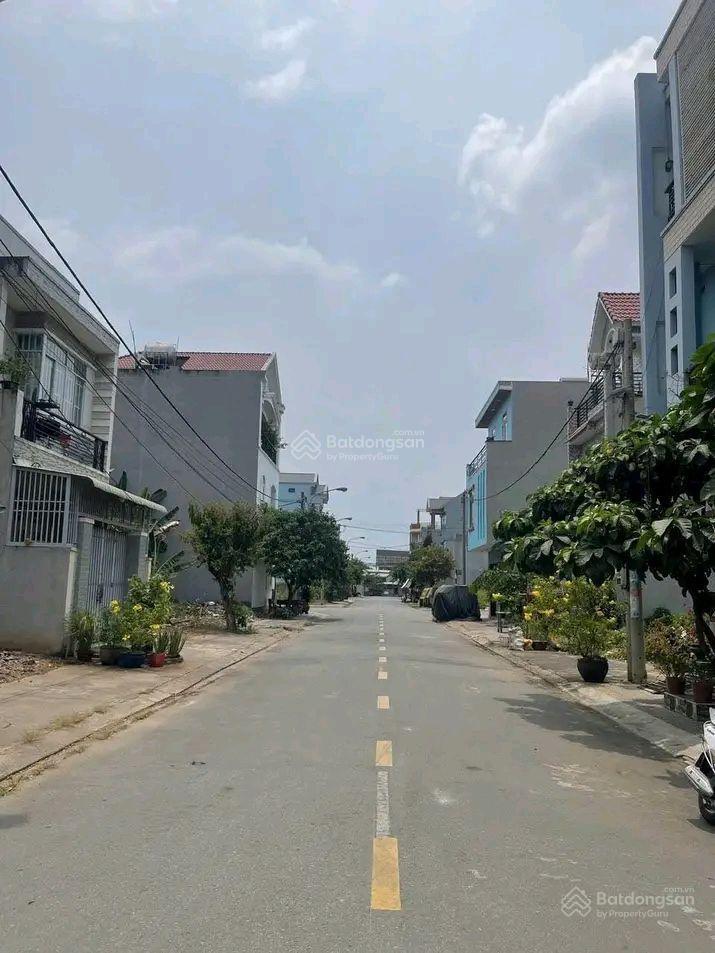 Bán lô đất đẹp 86m2 ngang 4.5m đường hoàng cầm giá tốt 3.65 tỉ tl