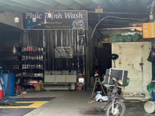 Bán lô đất 211m2 ngang 7.9m mặt tiền kinh doanh sầm uất đường số 5 ngay khu êm đềm giá tốt