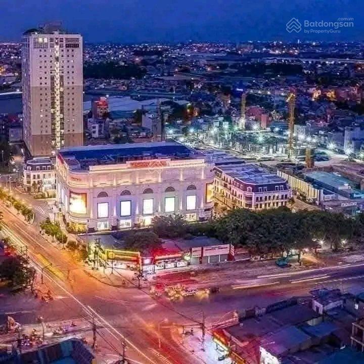 Bán căn shophouse góc 2mt vị trí đẹp đối diện 2 cụm chung cư charm 550 kinh doanh đắc địa