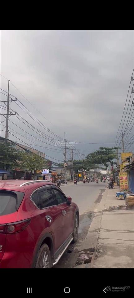 Bán lô đất đẹp 879m2 ngang 11m mặt tiền đường an phú 35 giao với lê thị trung giá tốt
