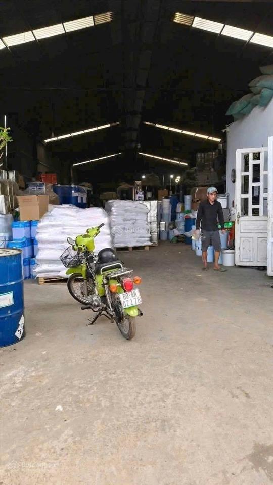 Hạ chào thêm 10% bán lô đất 852m2 ngang15m mặt tiền đường bình chuẩn 67 tặng kho đang cho thuê 15tr