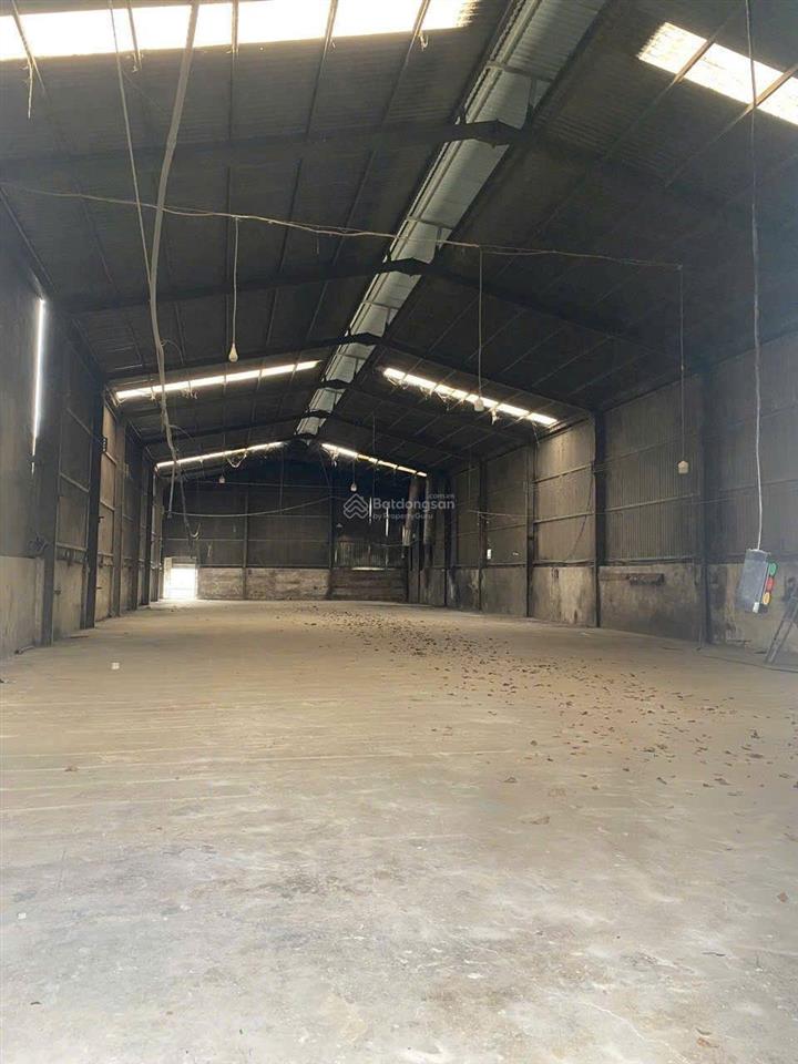 Hạ chào thêm 10% bán lô đất 852m2 ngang15m mặt tiền đường bình chuẩn 67 tặng kho đang cho thuê 15tr