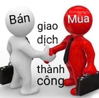 Bán lô đất 117m2 ngang 5m giá hời khu trung tâm hành chính dĩ an