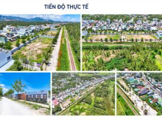 Bán đất nền dự án 65m2 tại phúc gia tân, chuẩn bị mở bán trong tháng 4 này duy nhất tại hoài nhơn