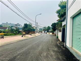 Đất nền tại xã tân xã, thạch thất, hà nội 150m2 giá rẻ nhất khu vực chỉ 2x tr/m2