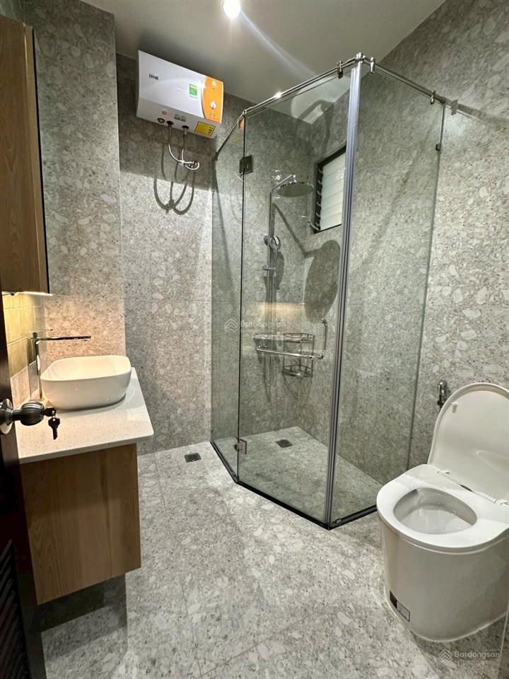 Bán nhanh trong tháng mt nhiêu tâm q5, 4.8x22m 115m2 chỉ 40 tỷ