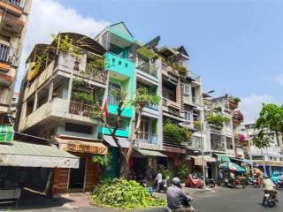 Bán nhà mặt tiền nhiêu tâm ngay trần hưng đạo q5 3 tầng chỉ 30 tỷ