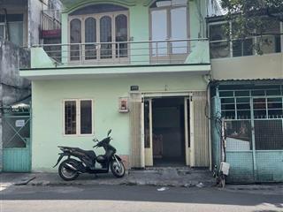 Bán nhà mặt tiền châu văn liêm gần hải thượng lãn ông, p. chợ lớn, 4.7x20m, 20,5 tỷ