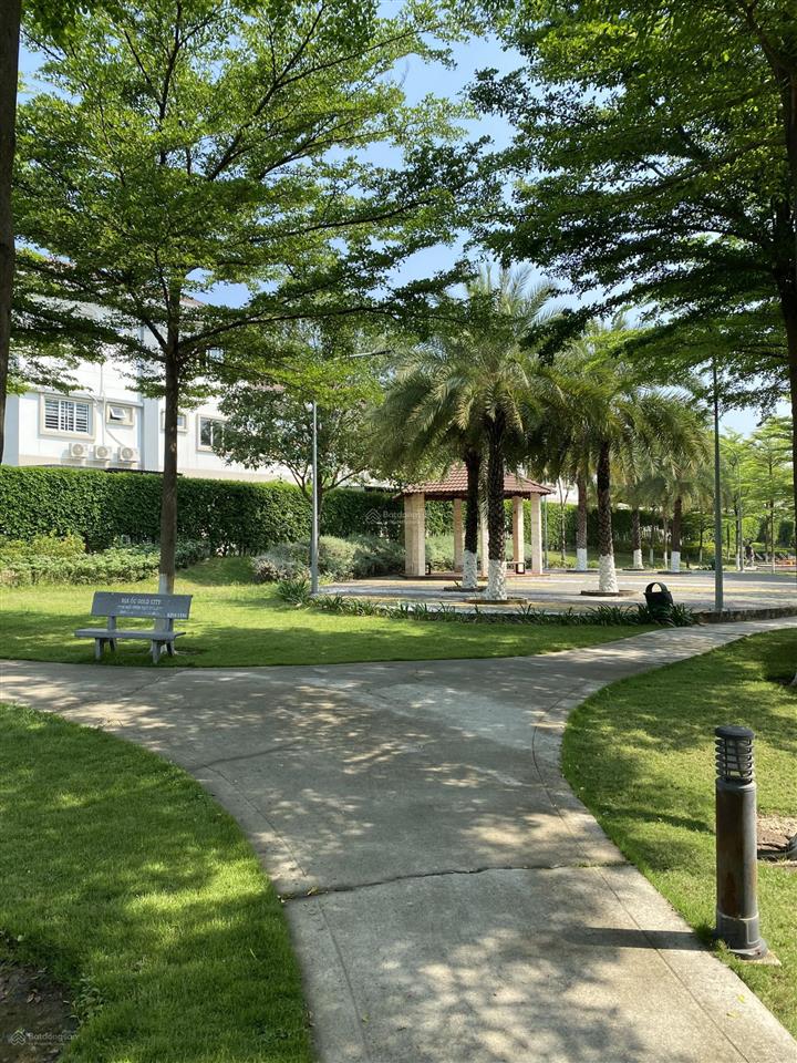 Nhà phố ecolakes vườn thiên đàng 2 giá ngợp