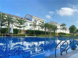 Nhà phố ecolakes vườn thiên đàng 2 giá ngợp