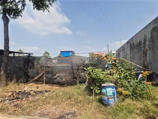 Chủ kẹt tiền bán trước tết lô đất khu i 5x30 full thổ cư