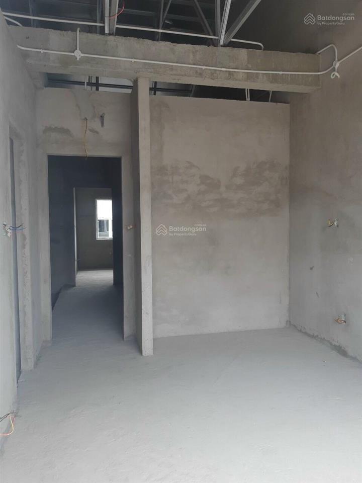 Bán nha 4pn, 3wc, 100m2 tại ecolakes mỹ phước, bến cát, bình dương