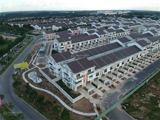 Bán nha 4pn, 3wc, 100m2 tại ecolakes mỹ phước, bến cát, bình dương