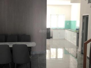 Cho thuê nhà full nội thất 1 trệt 1 lầu 5x20 ecolakes mỹ phước