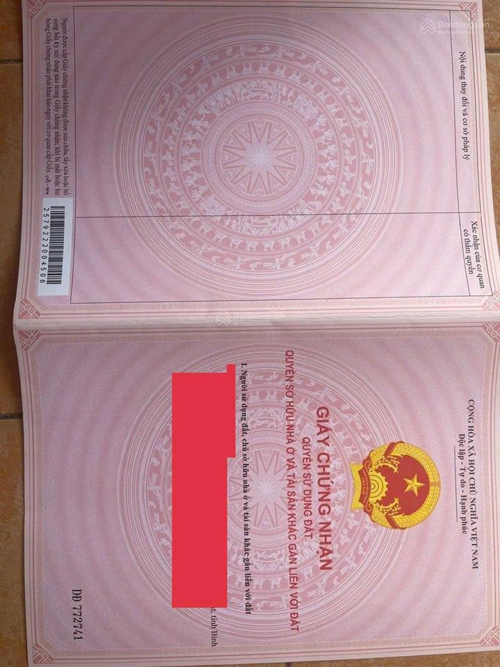 Quá rẻ và đẹp cho lô đất gần 5000m2 gần khu công nghiệp bàu bàng.không có lô thứ 2