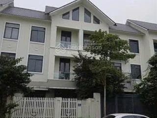 Bán nhà liền kề khu c geleximco  120m2  mt 6m  gần aeon hà đông.