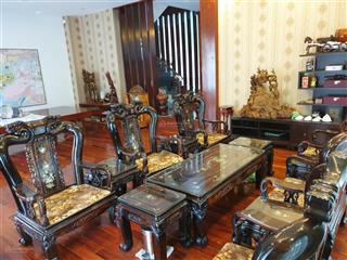 Cần bán biệt thự lô góc 2mt view biển phạm văn đồng