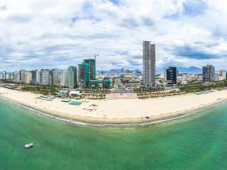 Bán đất mặt tiền võ văn kiệt  đất xây cao tầng  sơn trà, đà nẵng