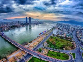 Lô đất siêu đẹp được cấp phép xây cao tầng view biển  đà nẵng 0932 560 ***