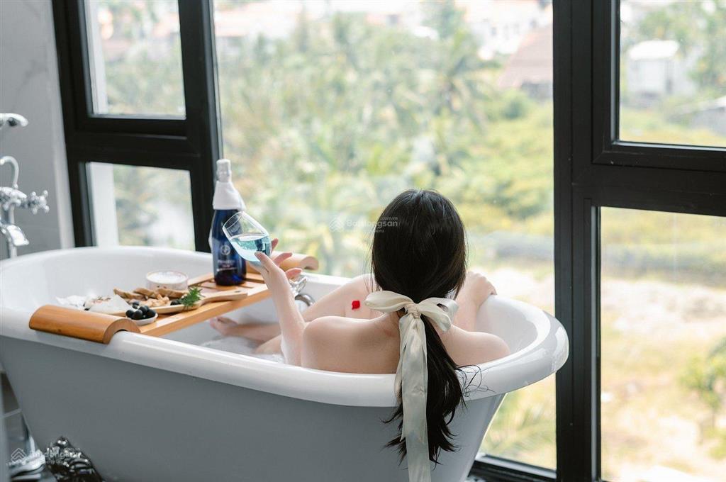 Chính chủ cần bán  khách sạn 4 sao tt hội an, vị trí vàng cho giới đầu tư