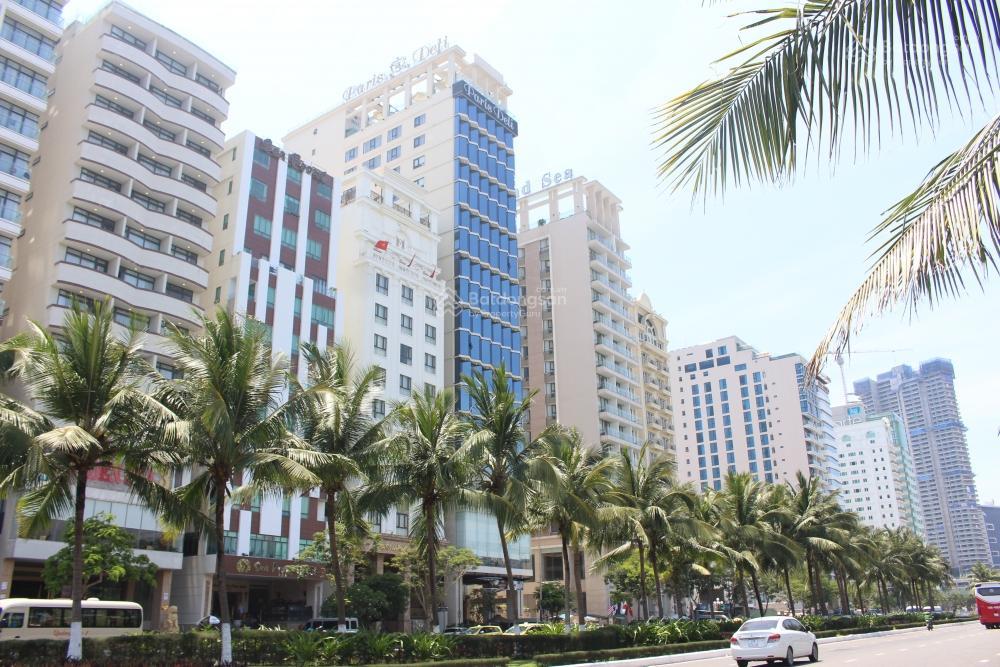 Đất đẹp, view biển, được cấp phép xây cao tầng view biển  đà nẵng 0932 560 ***