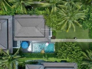 Sập hầm biệt thự 4 phòng ngủ view biển sổ hồng lâu dài, premier village đà nẵng