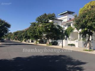Bán biệt thự euro village  thiết kế cao cấp sống giữa lòng thành phố đà nẵng