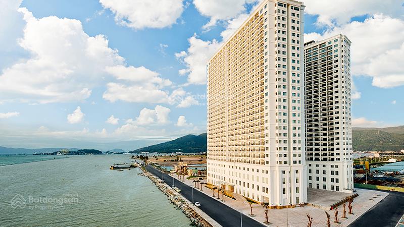 Siêu phẩm hiếm lô góc 3 mt võ nguyên giáp, view biển trực diện, đáng đầu tư
